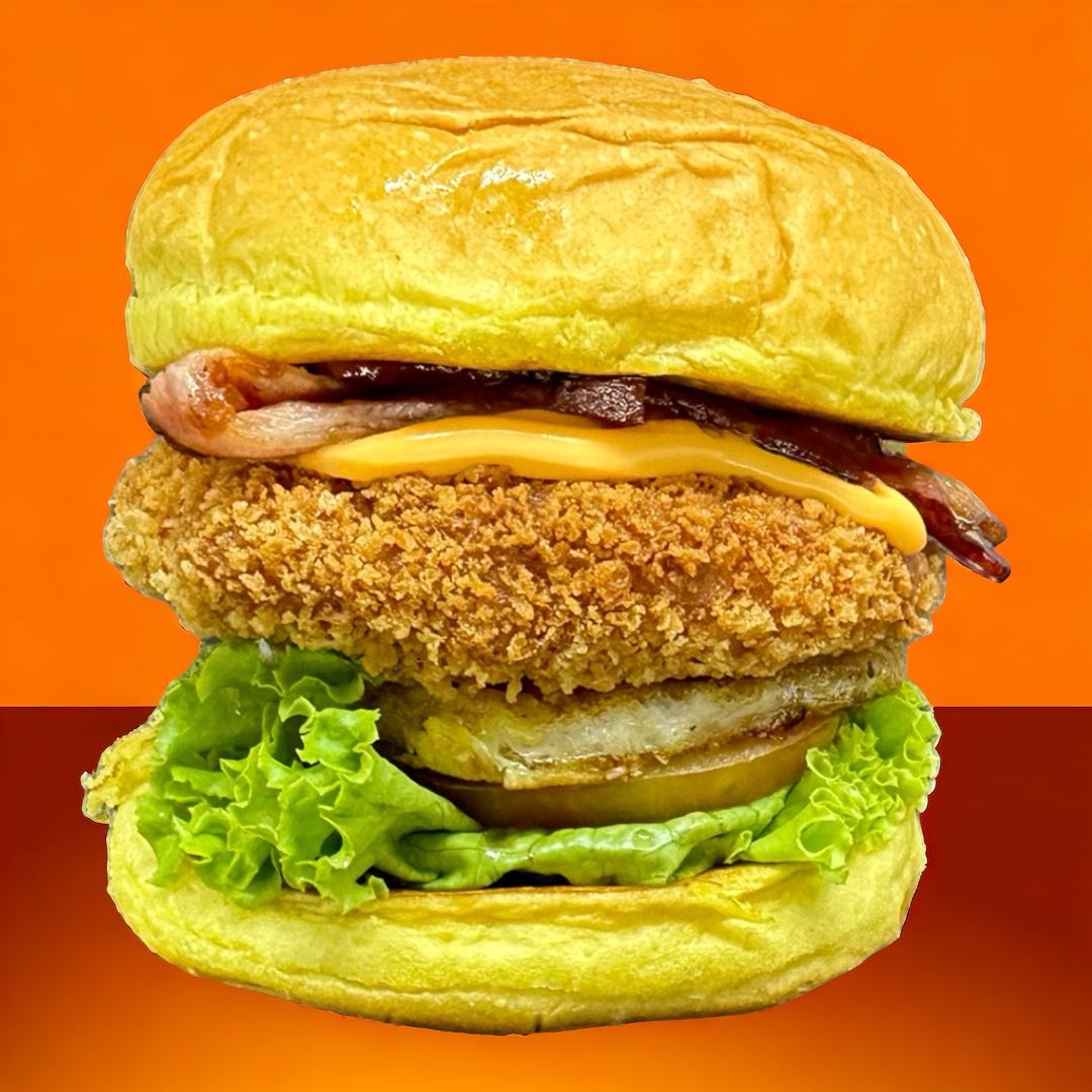Na Brasa Hamburgueria