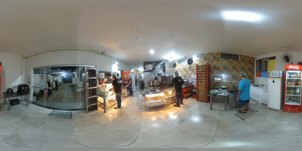 Na Brasa Hamburgueria Photo 2
