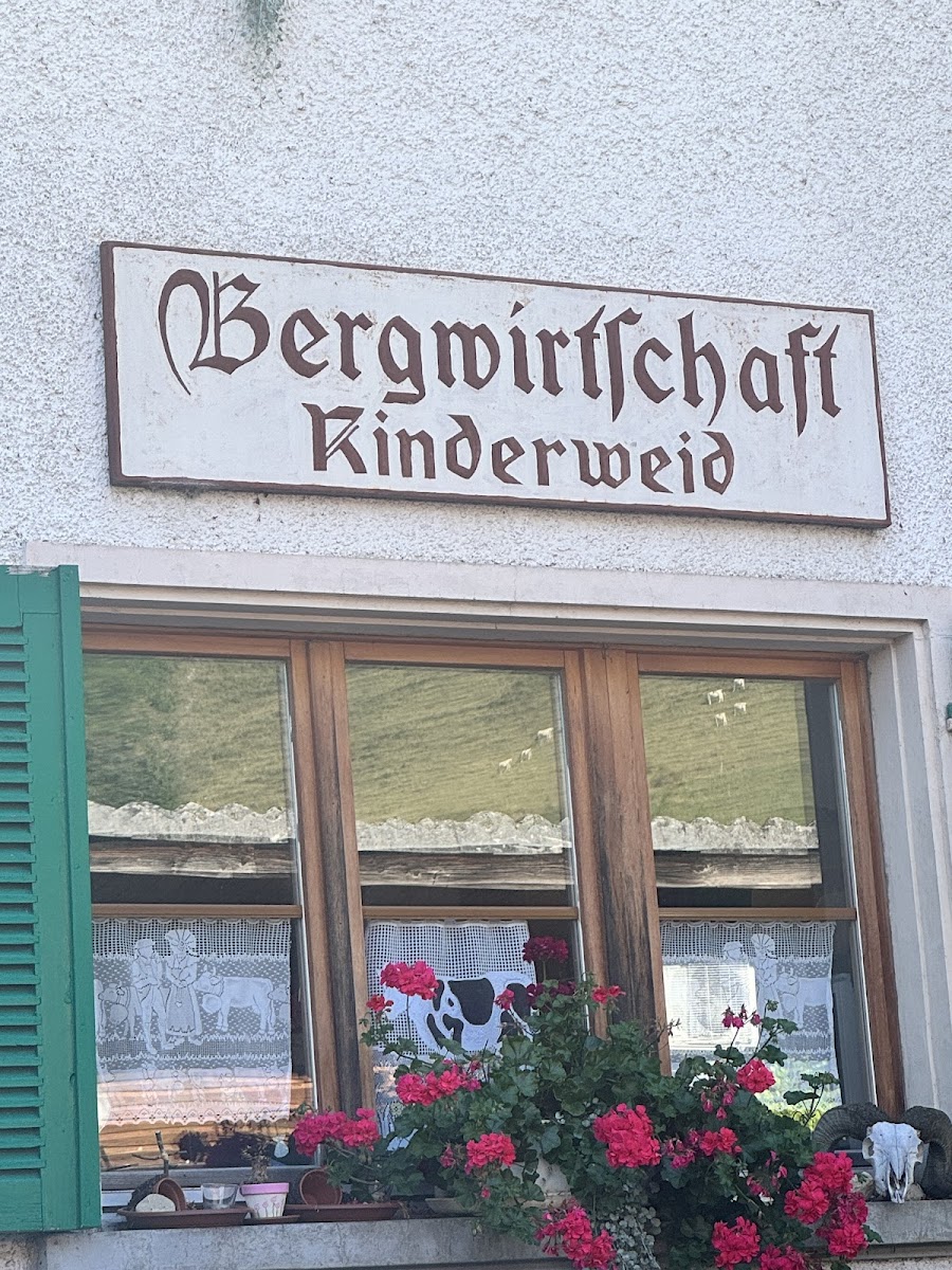 Bergwirtschaft Rinderweid Photo 4