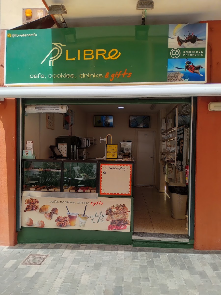 Libre