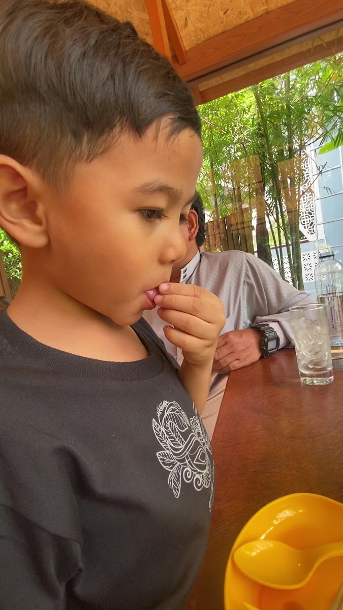 Dinnano Cafe Khlong Phon Krabi Photo 2