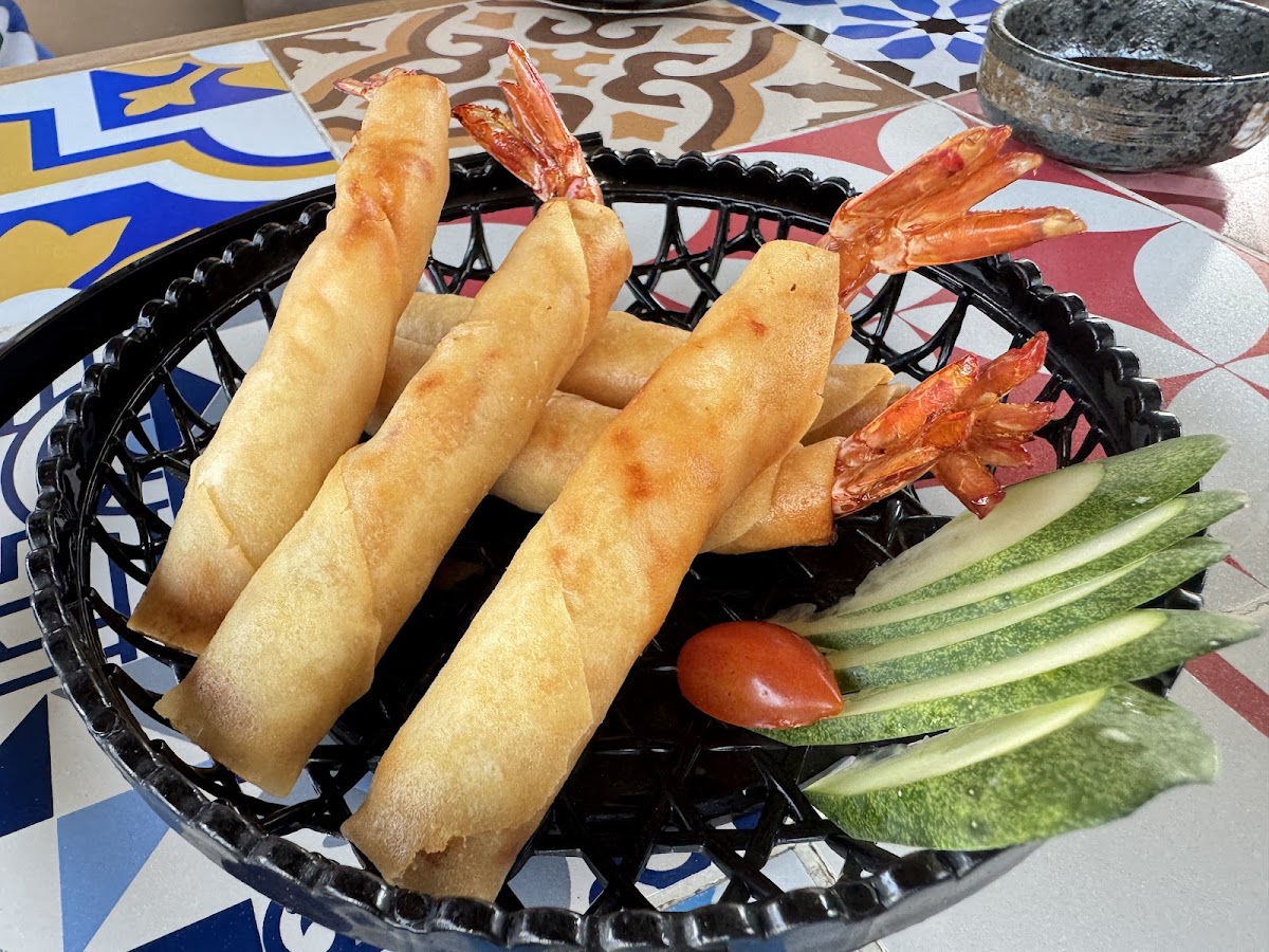 Dinnano Cafe Khlong Phon Krabi Photo 6