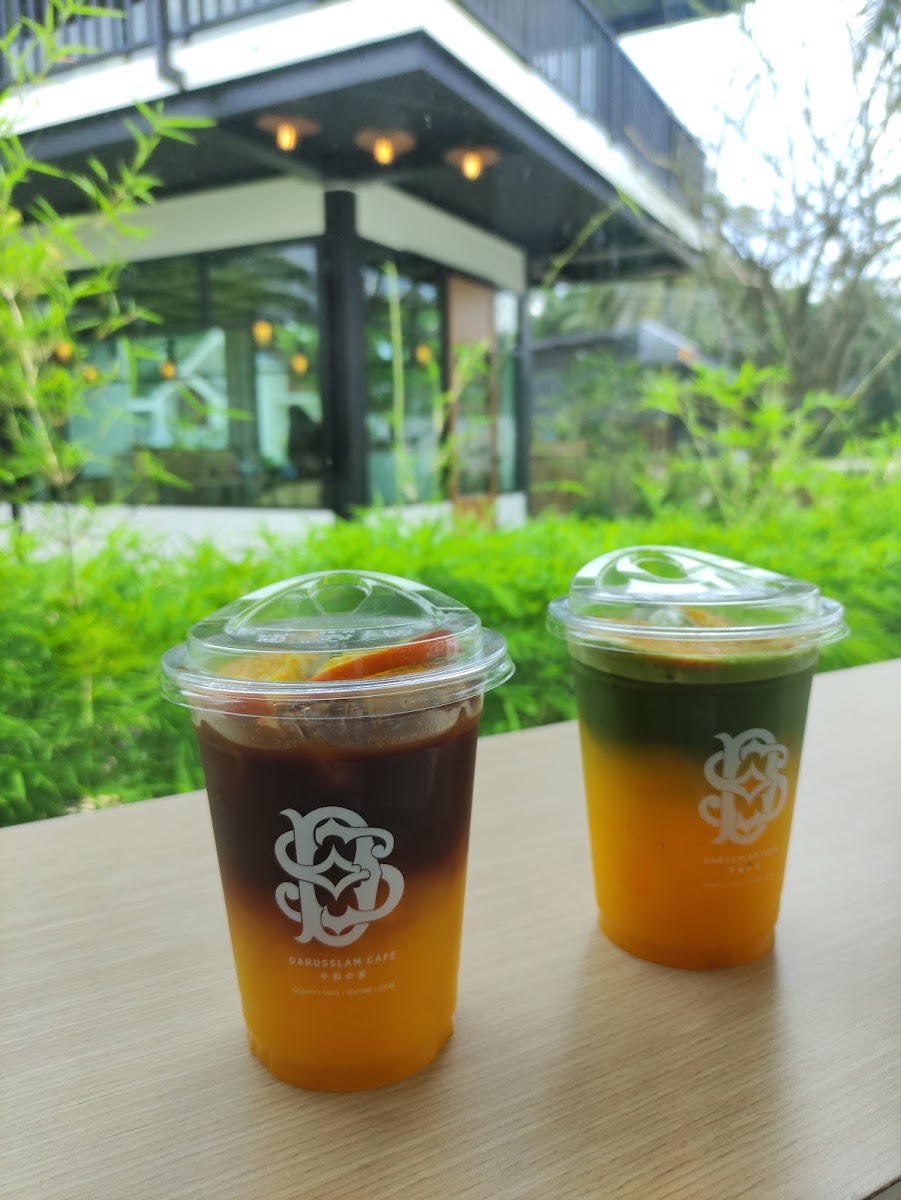 Dinnano Cafe Khlong Phon Krabi Photo 8