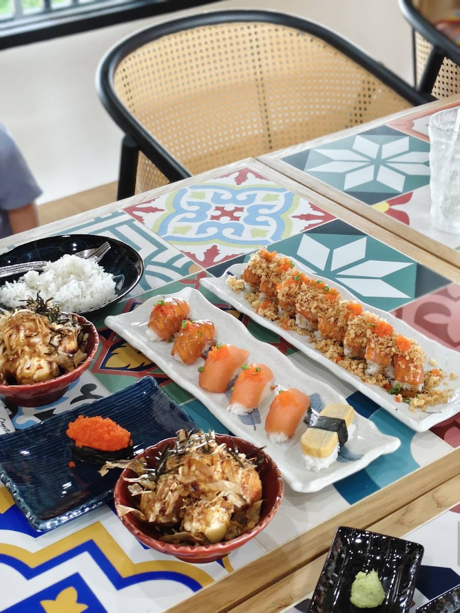 Dinnano Cafe Khlong Phon Krabi Photo 9