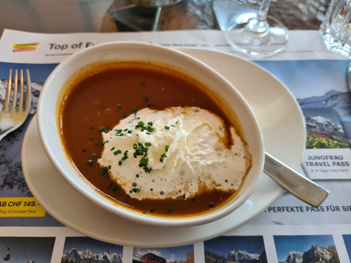 Restaurant Crystal Photo 9