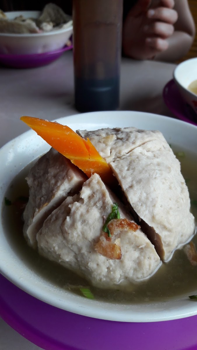 Bakso Vonny Photo 6