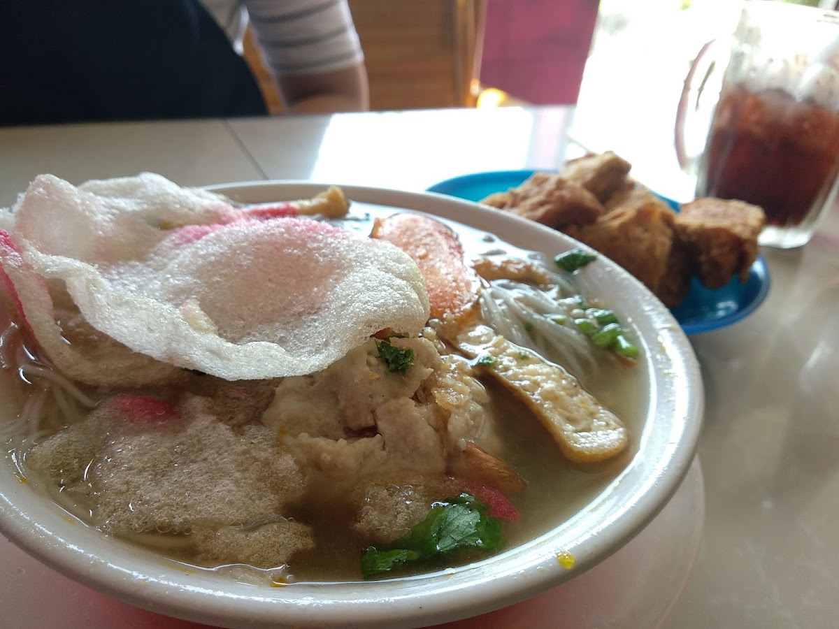Bakso Vonny Photo 9