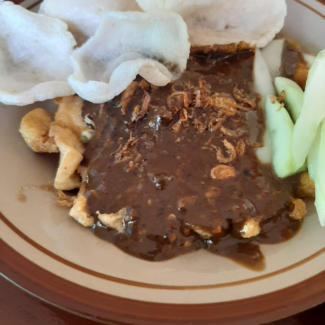 Tahu Telor