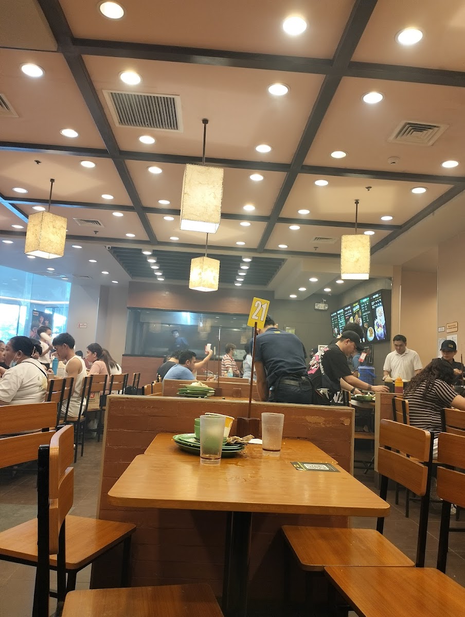 Mang Inasal Robinsons Galleria South Photo 10