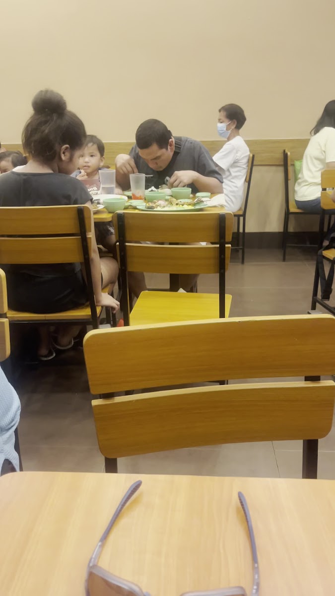 Mang Inasal Robinsons Galleria South Photo 2