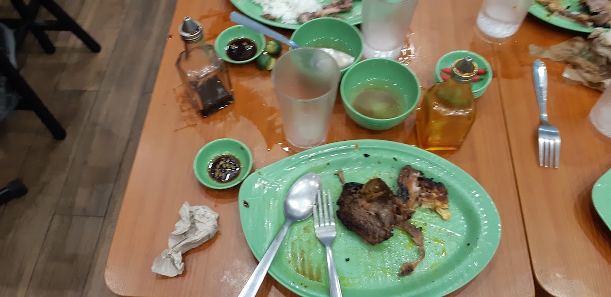 Mang Inasal Robinsons Galleria South Photo 5