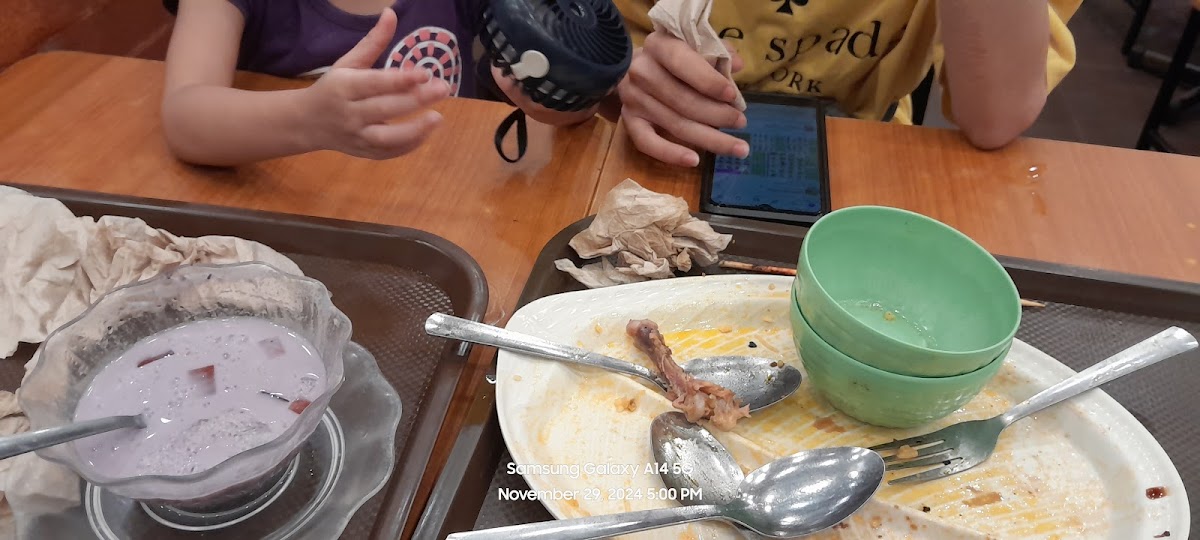 Mang Inasal Robinsons Galleria South Photo 6