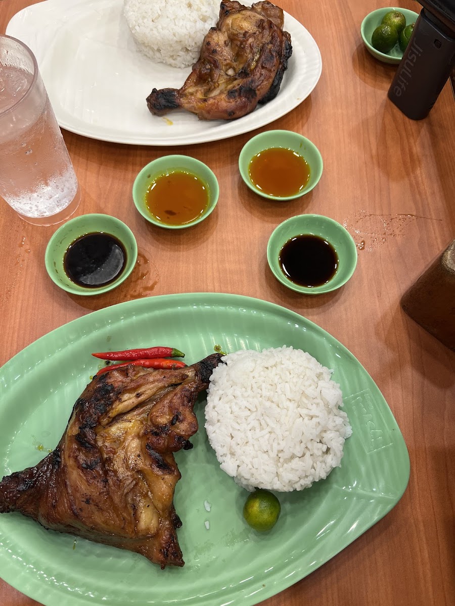 Mang Inasal Robinsons Galleria South Photo 7