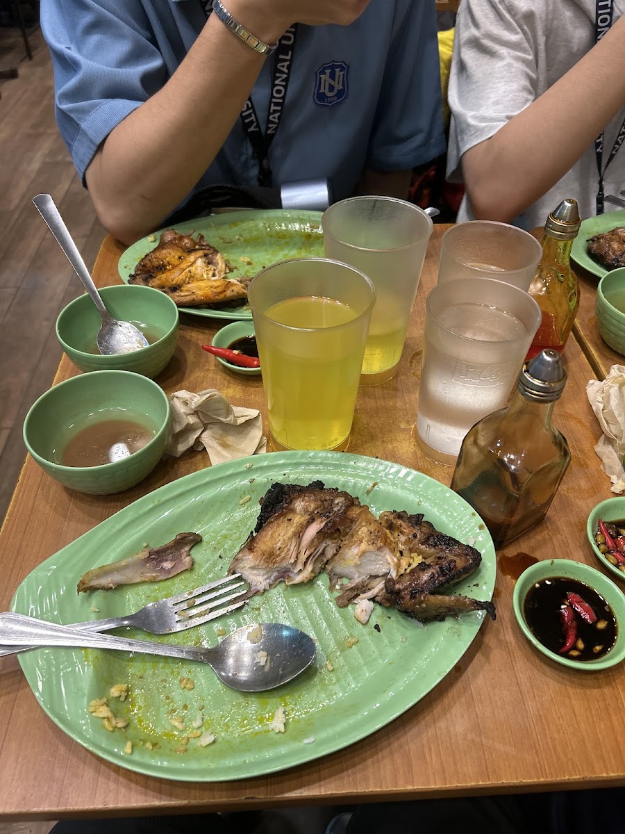 Mang Inasal Robinsons Galleria South Photo 8