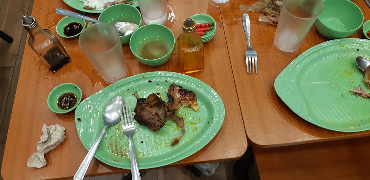Mang Inasal Robinsons Galleria South Photo 9