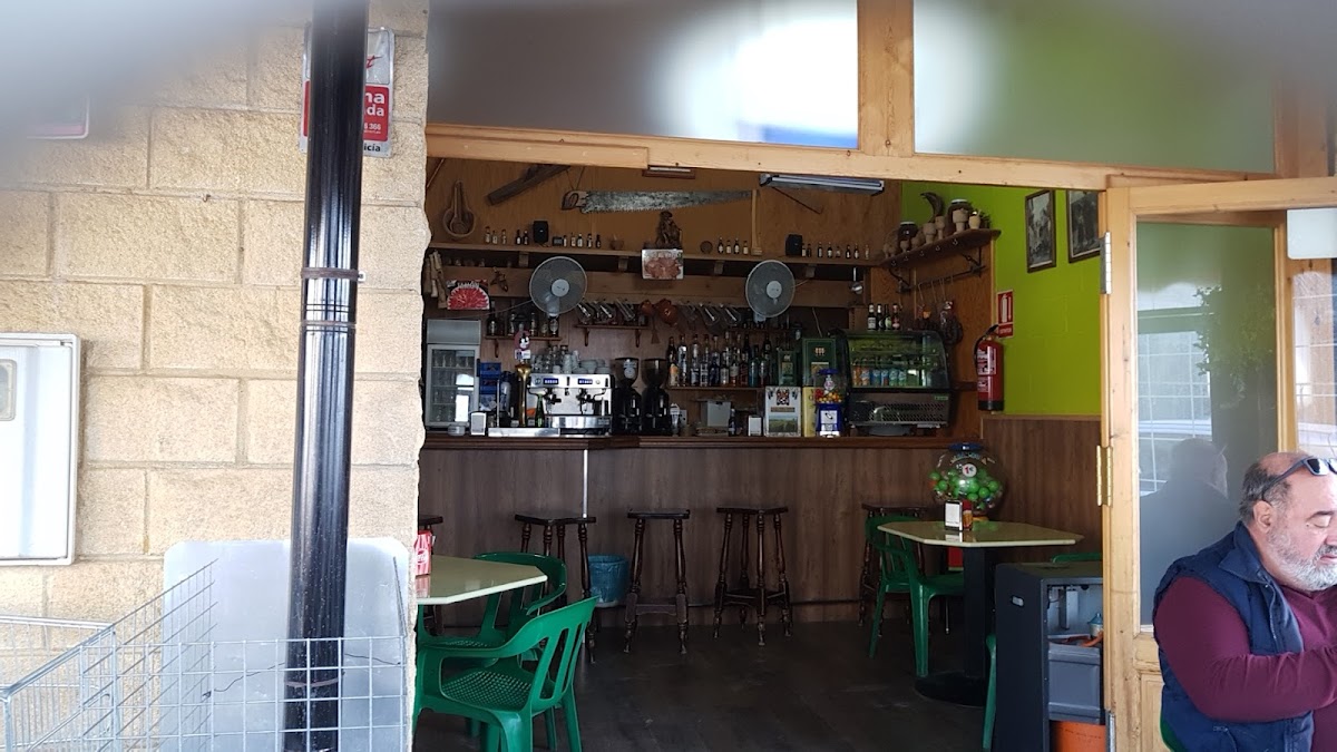 Cafe - Bar La Carcoma Photo 6