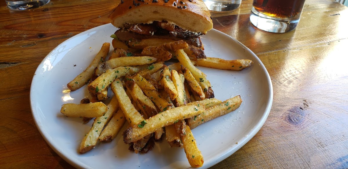 Restaurant 1796 Photo 10