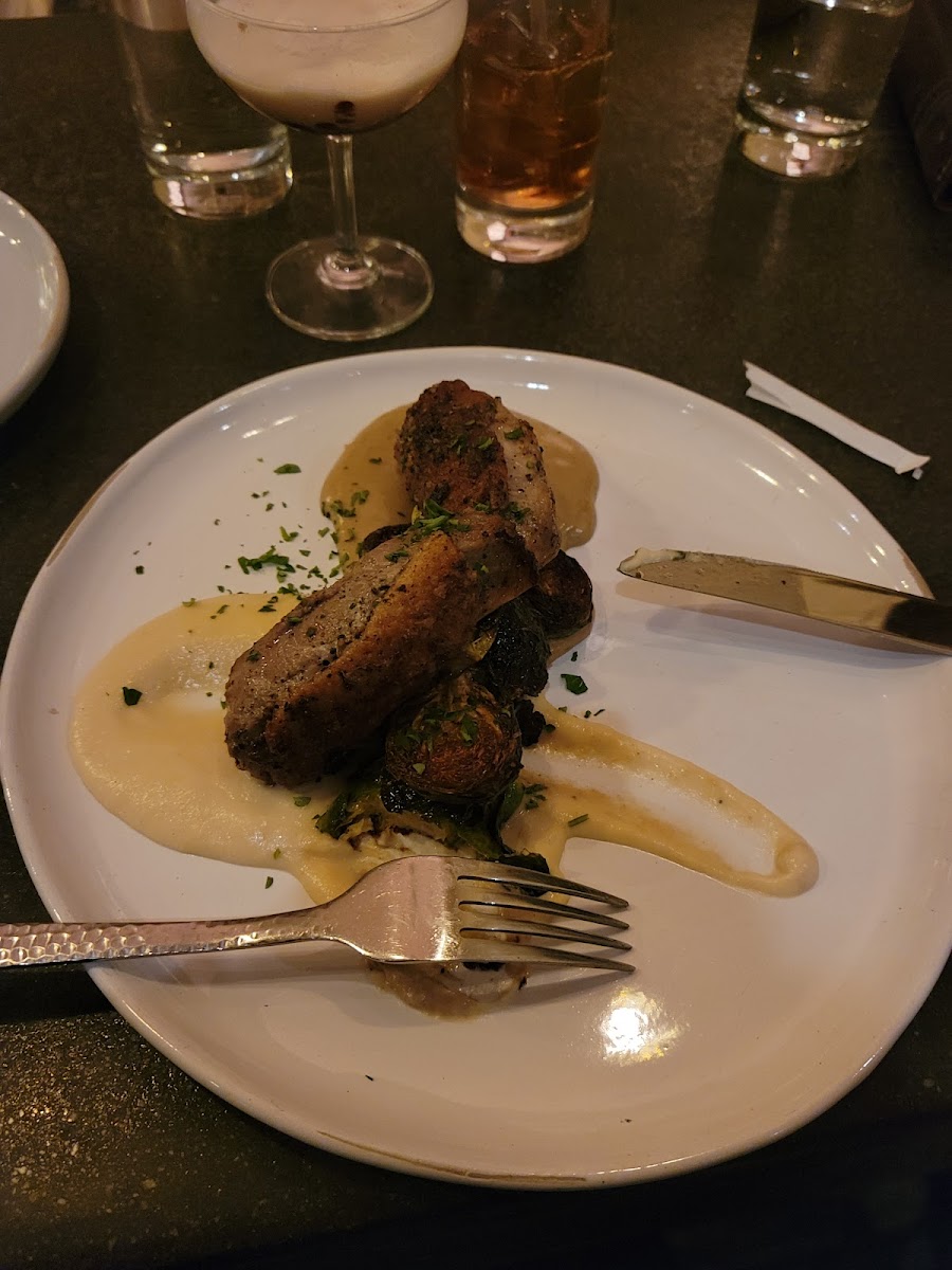 Restaurant 1796 Photo 5