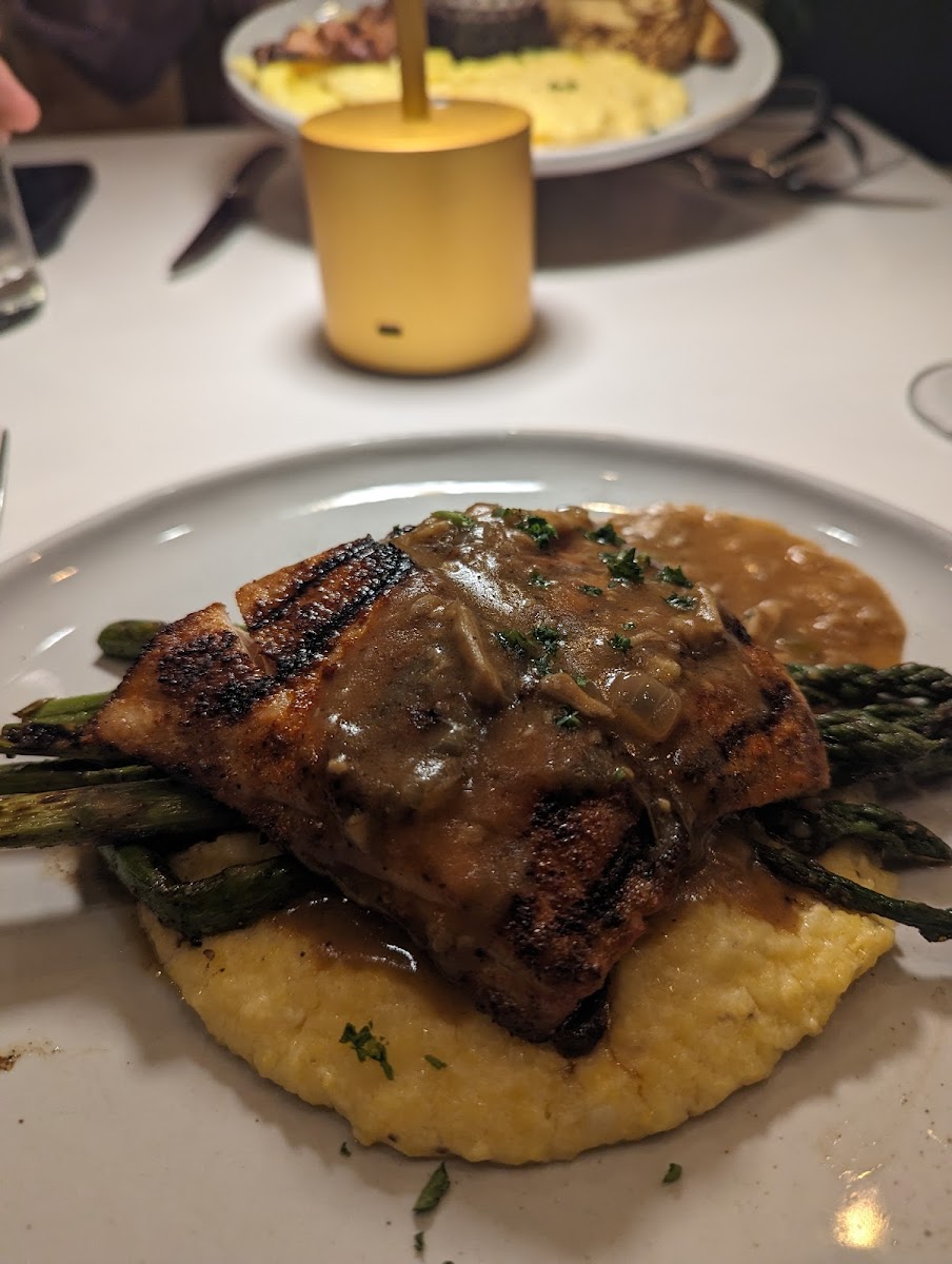 Restaurant 1796 Photo 7