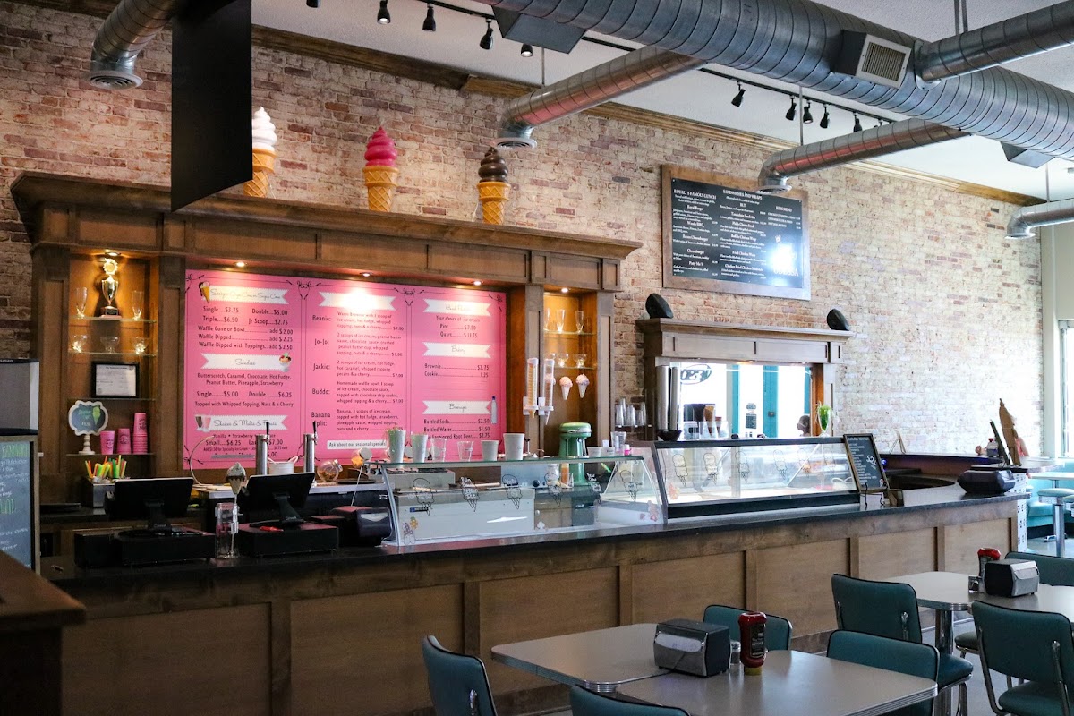 Odessa Creamery