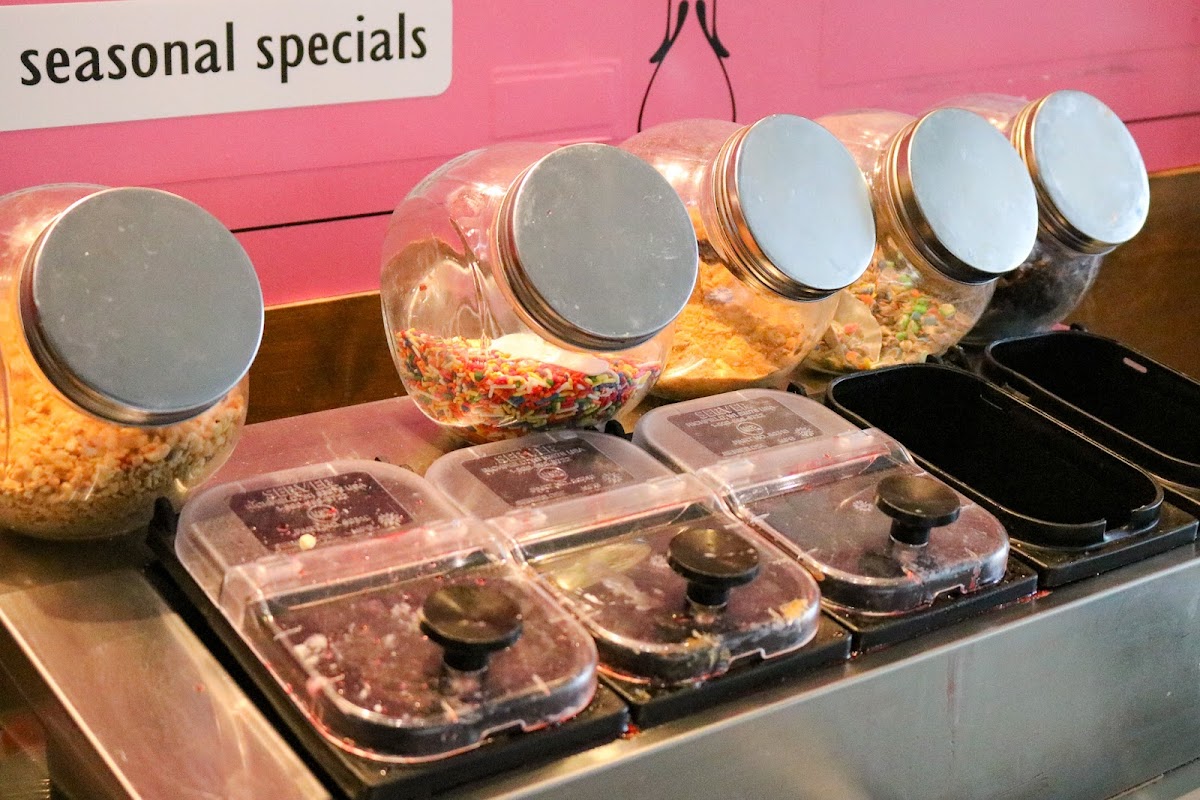 Odessa Creamery Photo 5