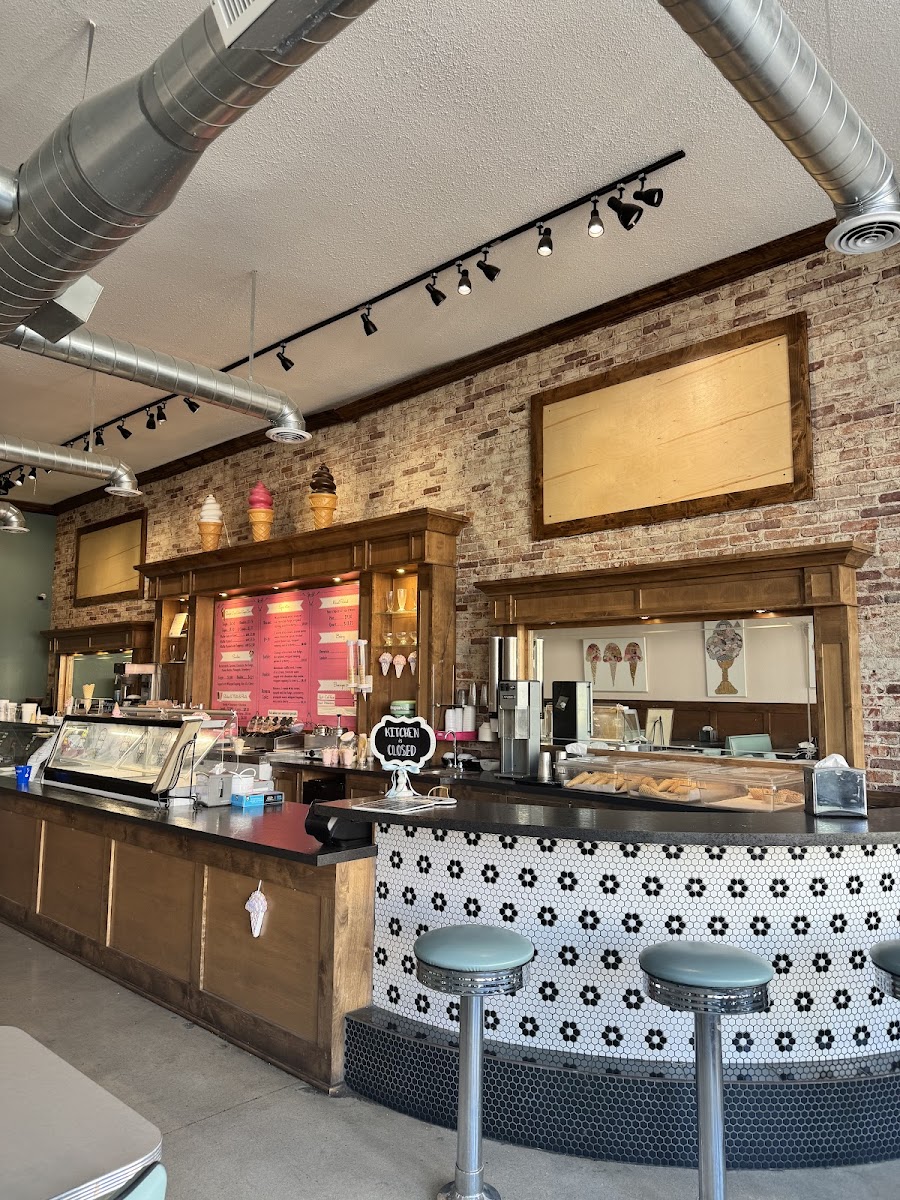 Odessa Creamery Photo 6