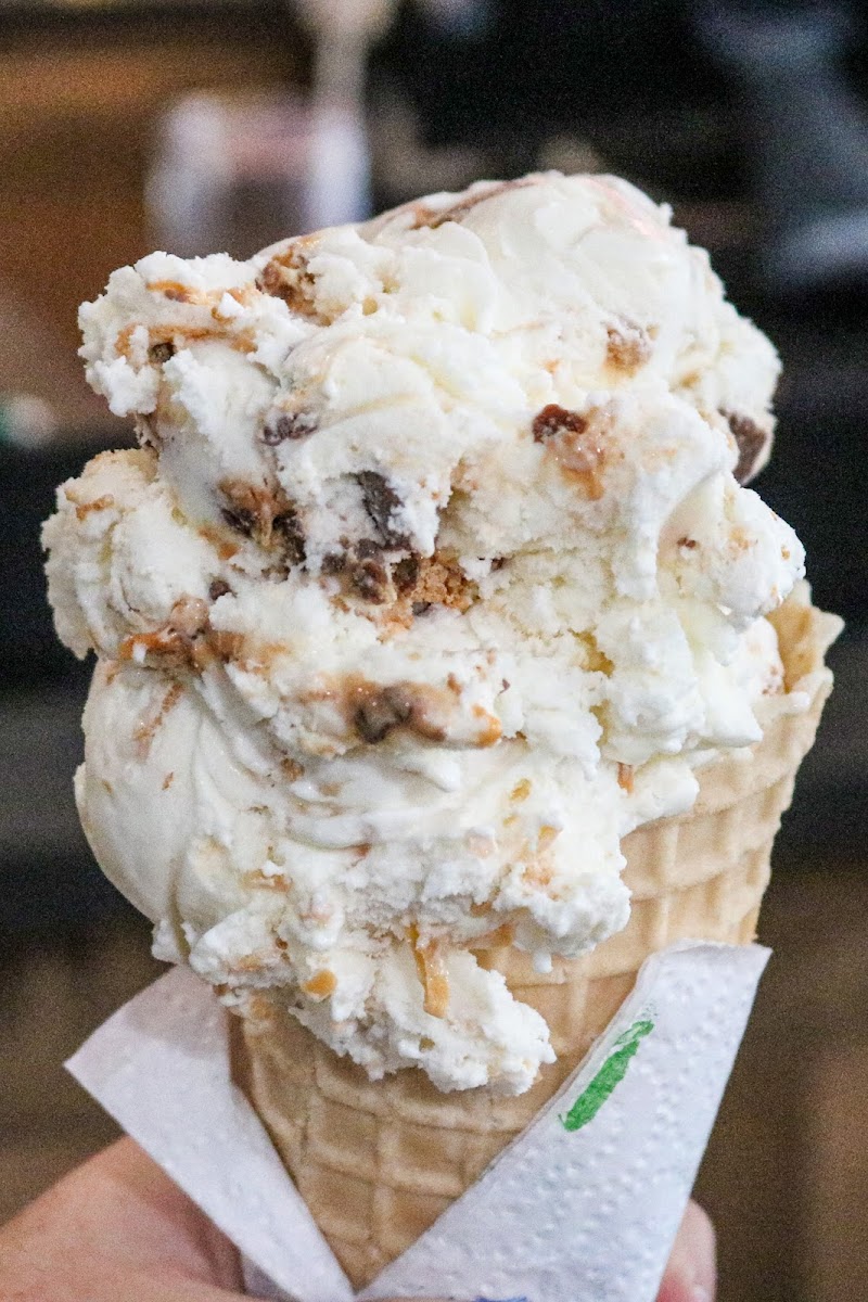 Odessa Creamery Photo 7