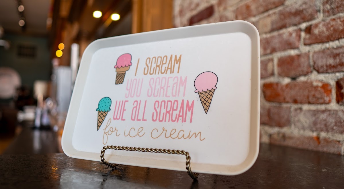 Odessa Creamery Photo 8