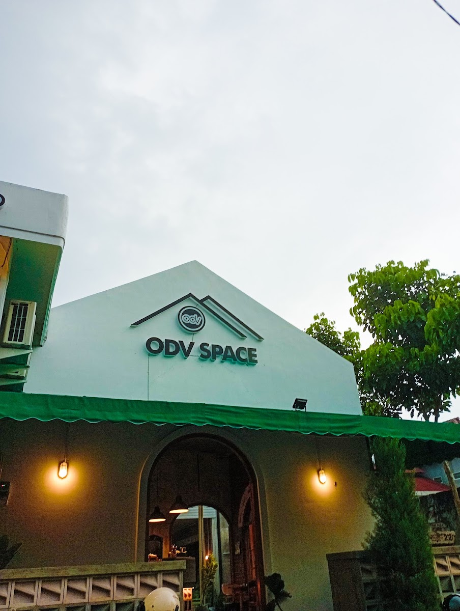 ODV Space