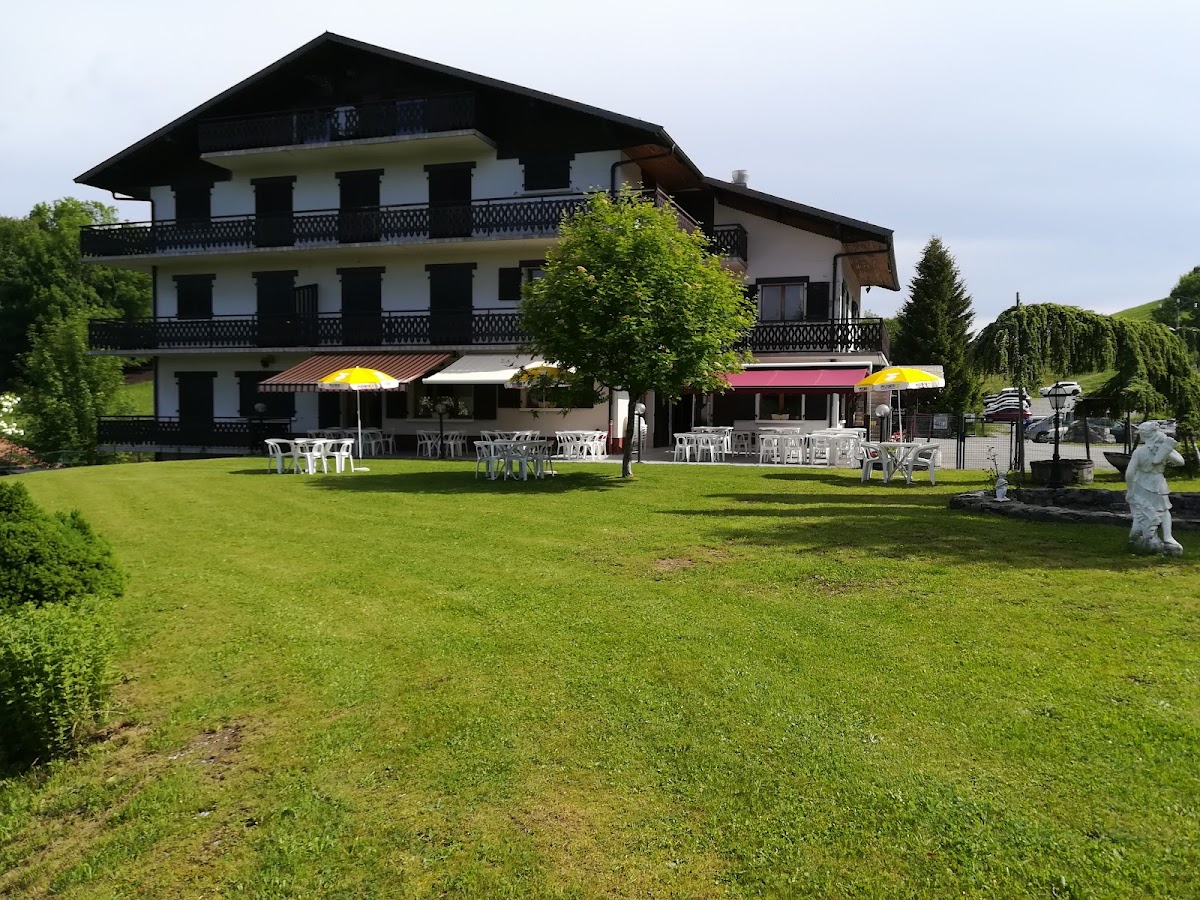 Restaurant L'Alpage Photo 4