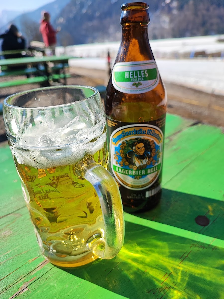Tannerfeldstüberl