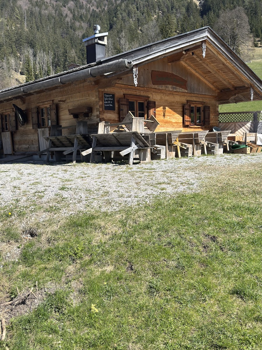 Tannerfeldstüberl Photo 2