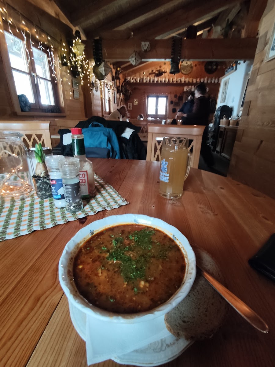 Tannerfeldstüberl Photo 9