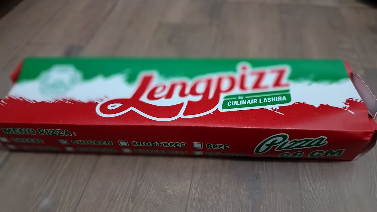 lengpizz banjarbaru Photo 2