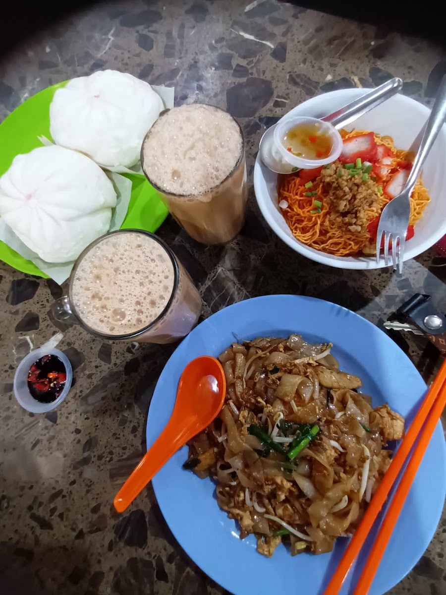 Siang Siang Corner Matang Jaya Photo 4