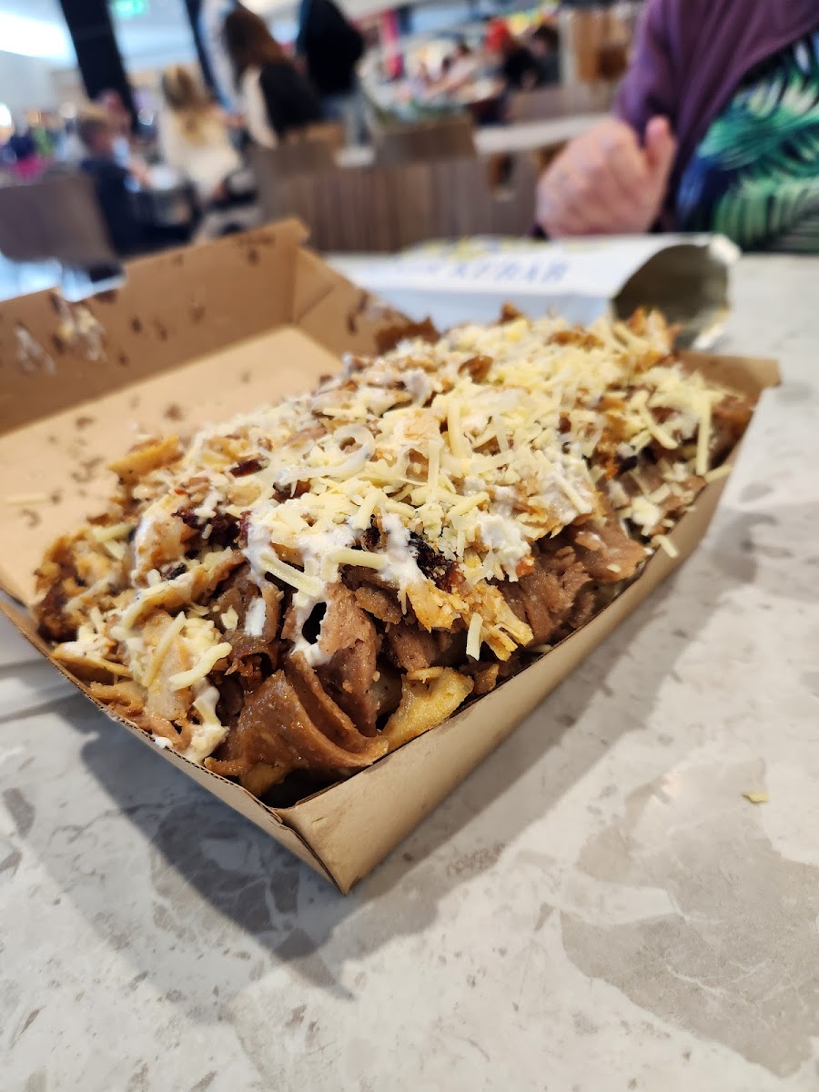 Kebab Zone