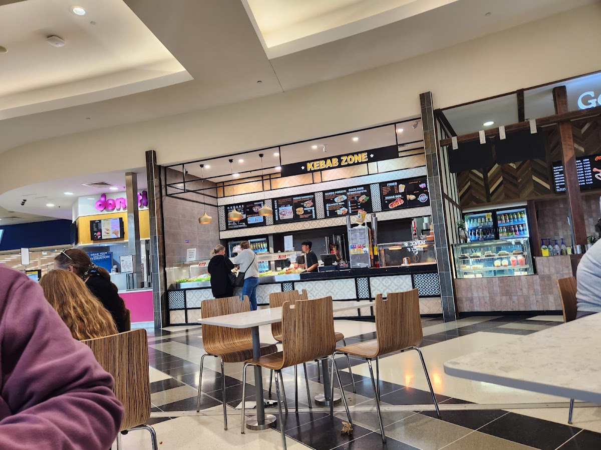 Kebab Zone Photo 10