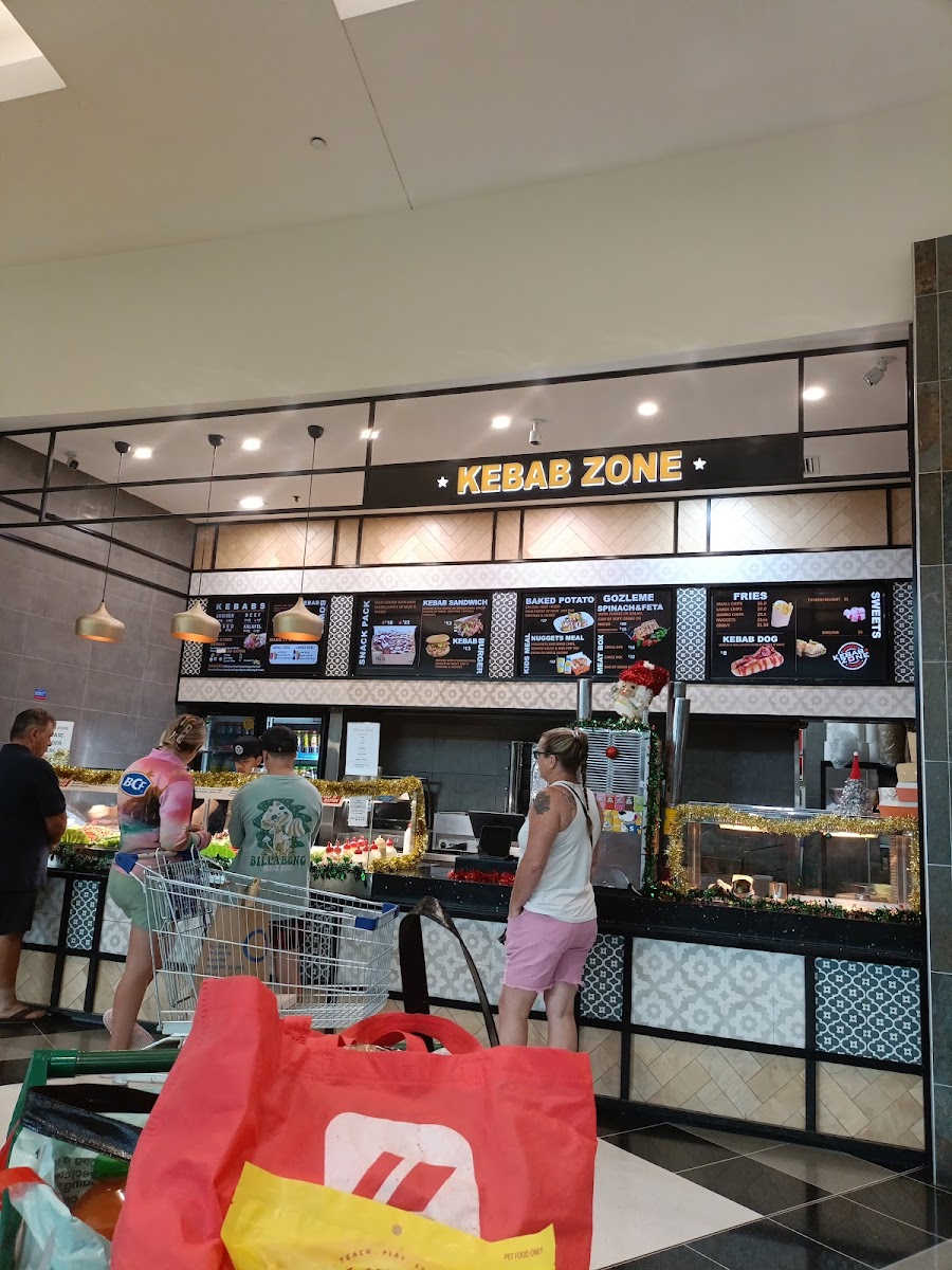 Kebab Zone Photo 2
