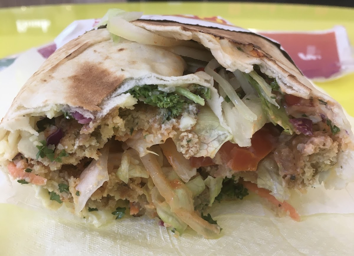 Kebab Zone Photo 4
