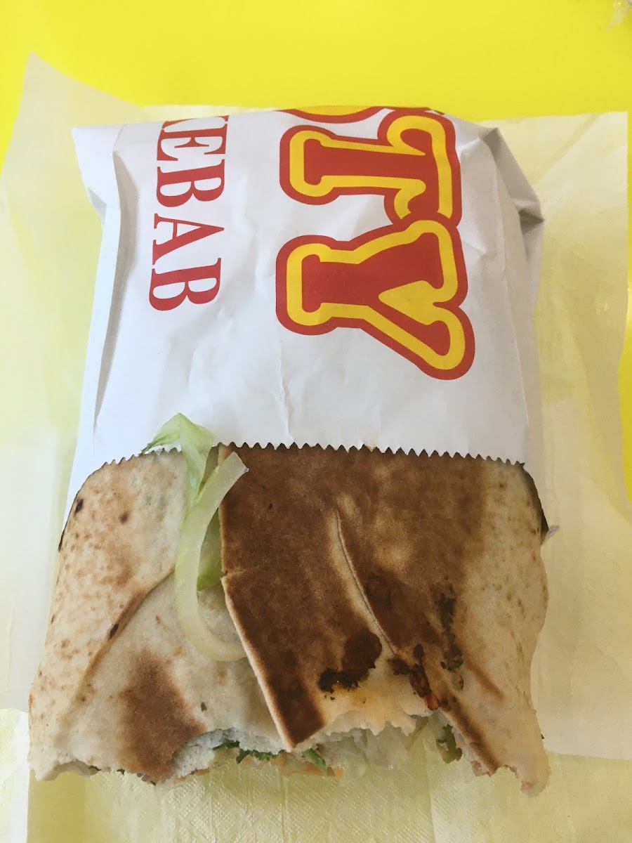 Kebab Zone Photo 8