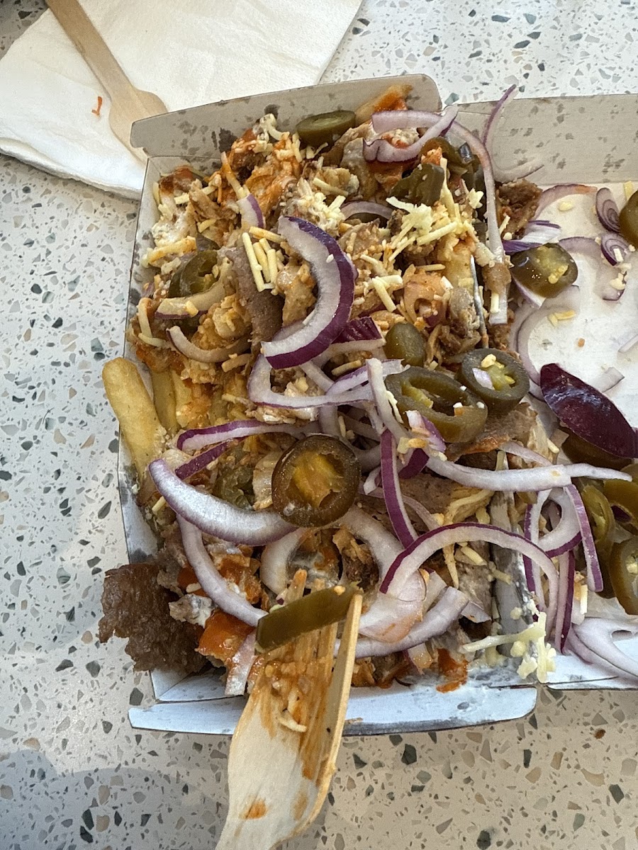 Kebab Zone Photo 9