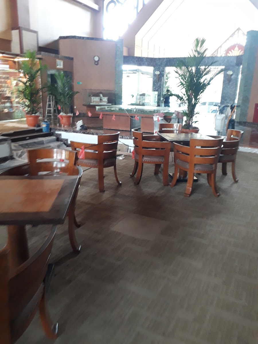 Royal Sumatra Restaurant & Club House
