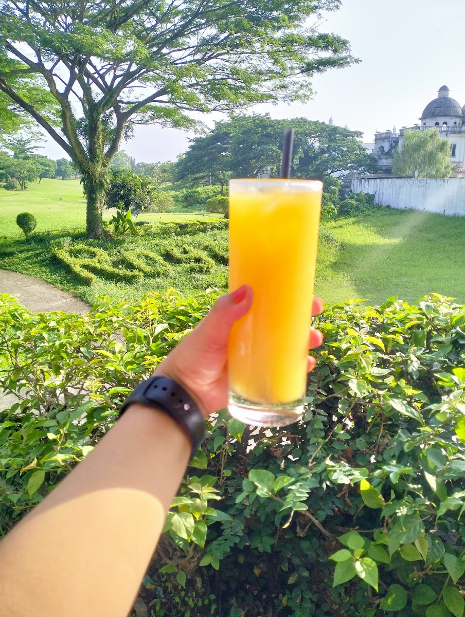 Royal Sumatra Restaurant & Club House Photo 10