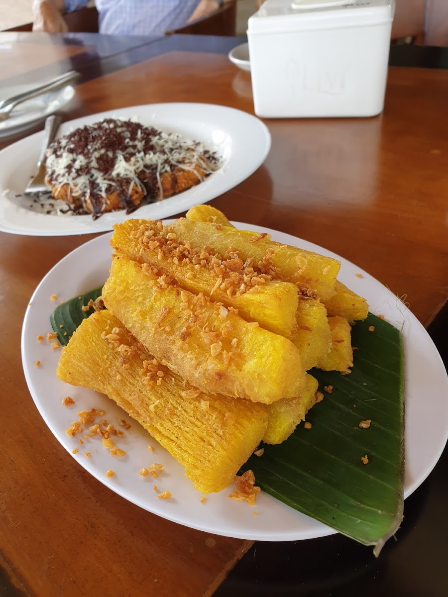 Royal Sumatra Restaurant & Club House Photo 8