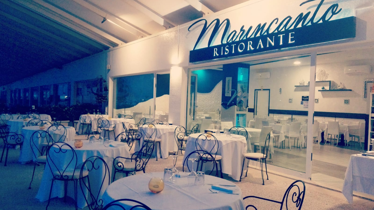 Marincanto