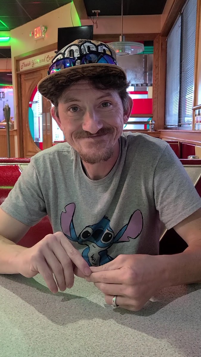 Milestone Diner Photo 2