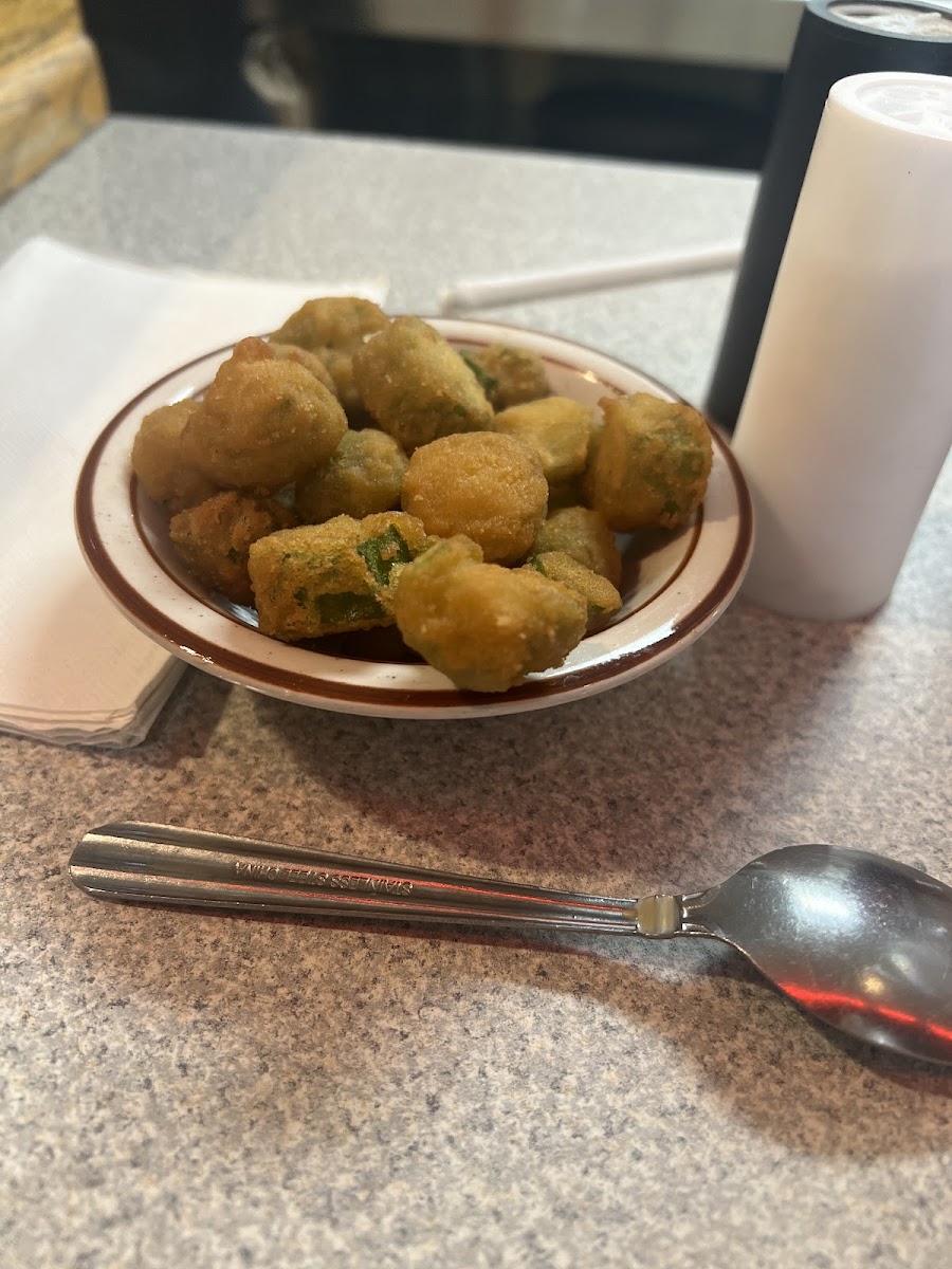 Milestone Diner Photo 5