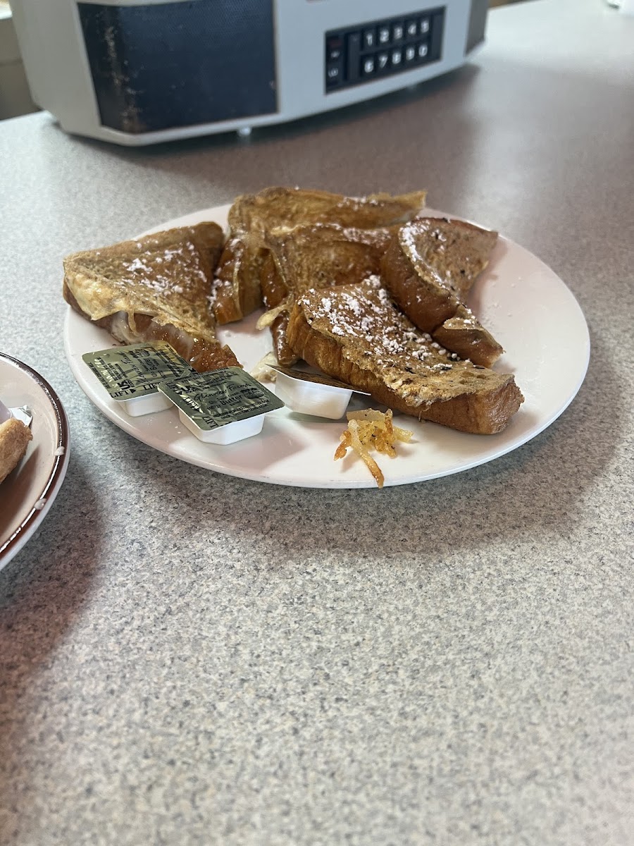Milestone Diner Photo 9