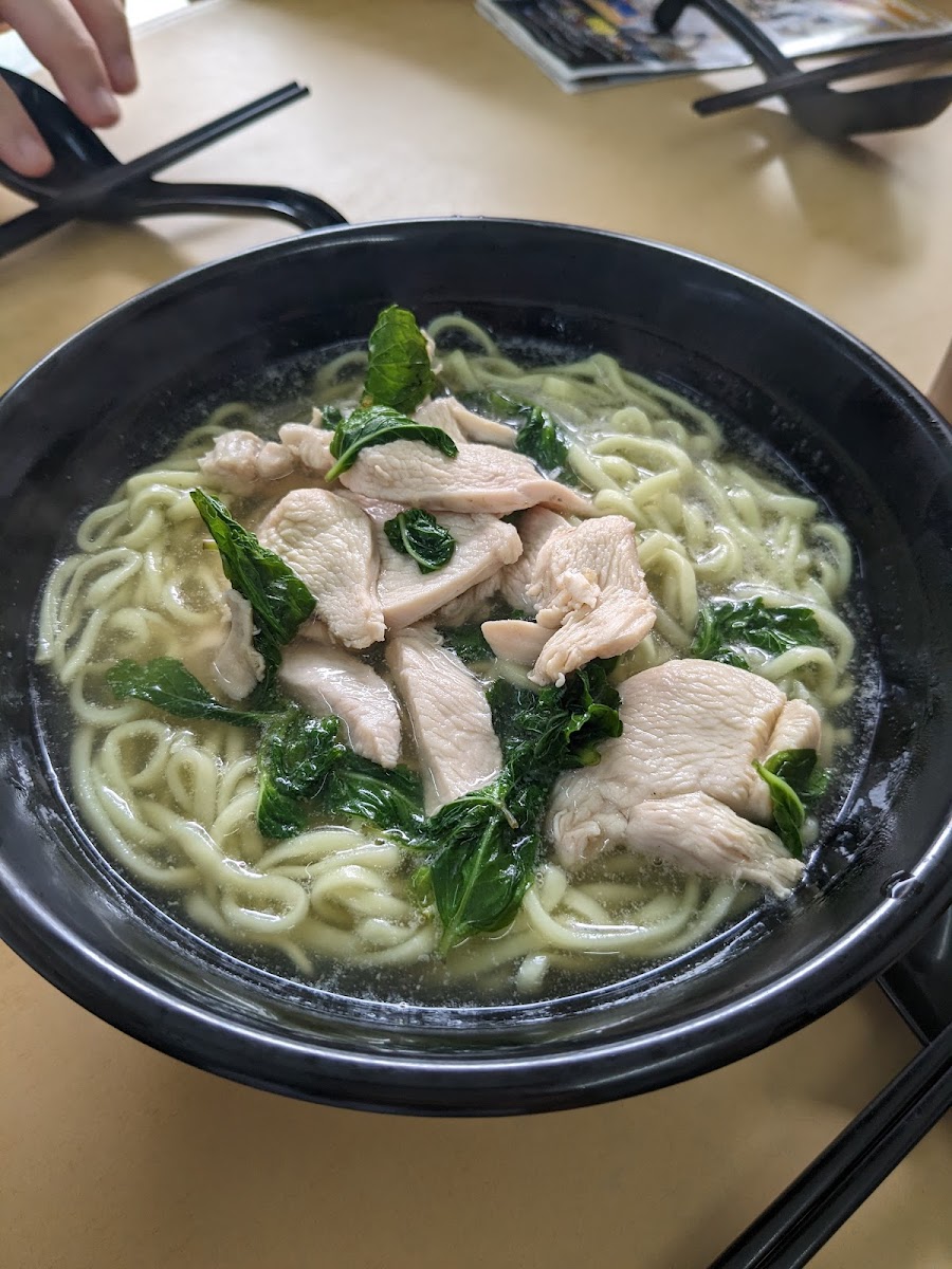 Yeap Noodles Photo 10