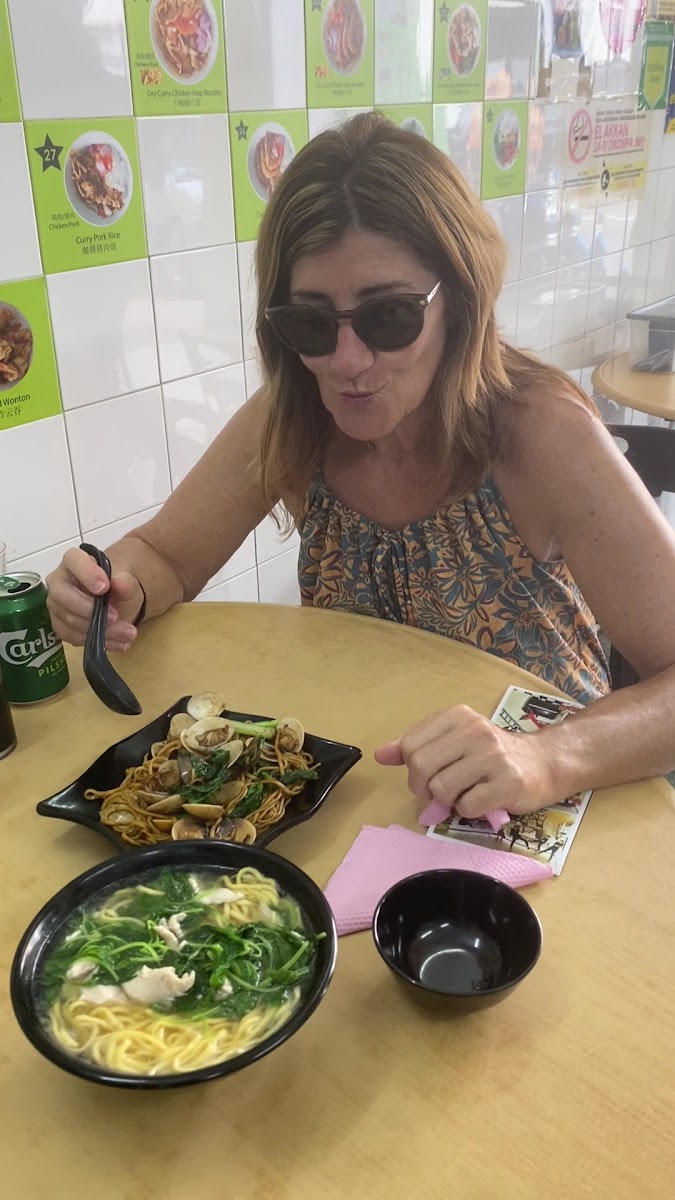 Yeap Noodles Photo 2
